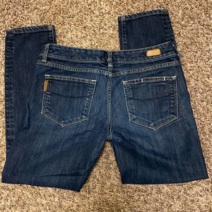 Paige Denim Skyline Jeans